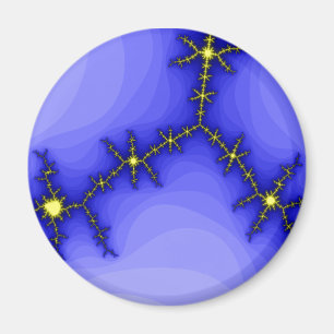 Imã Lightning Strike Magnet