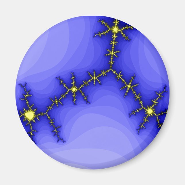 Imã Lightning Strike Magnet (Frente)