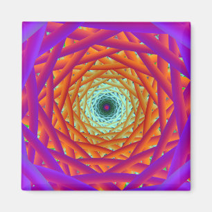 Imã 'Lightstrand Interweave'