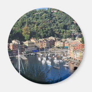 Imã Liguria - Portofino