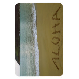 Ímã Lihue Kauai Ocean Aloha