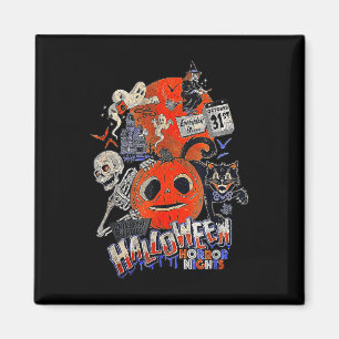 Imã Lil Boo Halloween As Noites Todos São 3 De Outubro