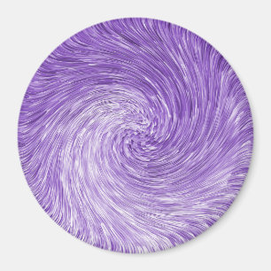 Imã Lilac Whirl.......
