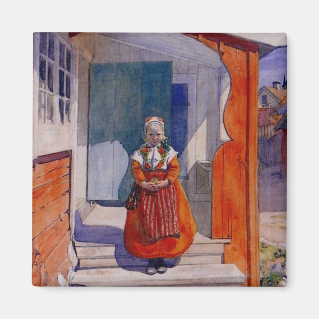 Imã Lillanna 1912 (Frente)