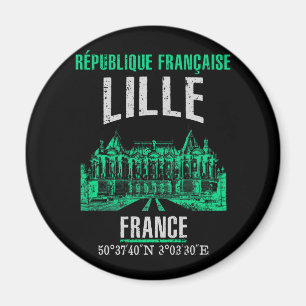 Imã Lille
