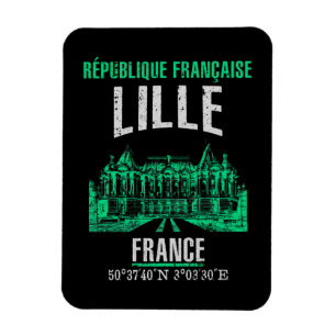 Ímã Lille