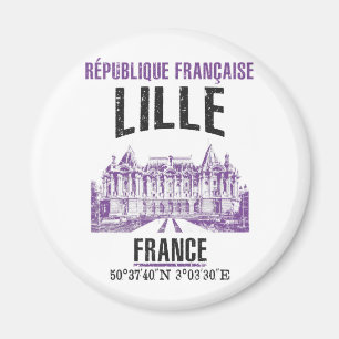 Imã Lille