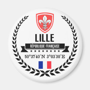 Imã Lille