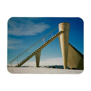 Ímã Lillehammer Noruega