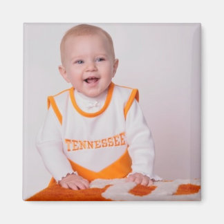 Imã Lilly no Tennessee Outfit