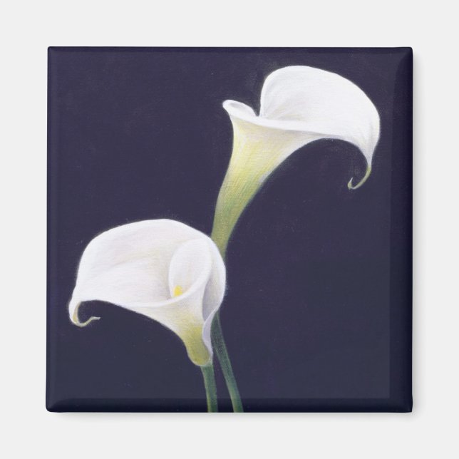 Imã Lily (Frente)