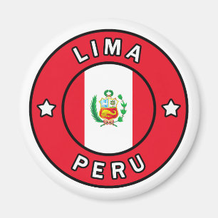 Imã Lima Peru
