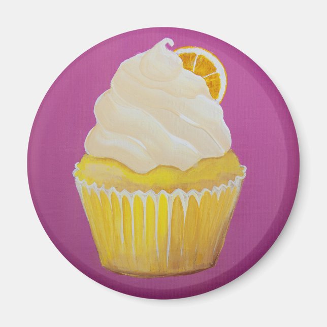 Imã Limão (Frente)