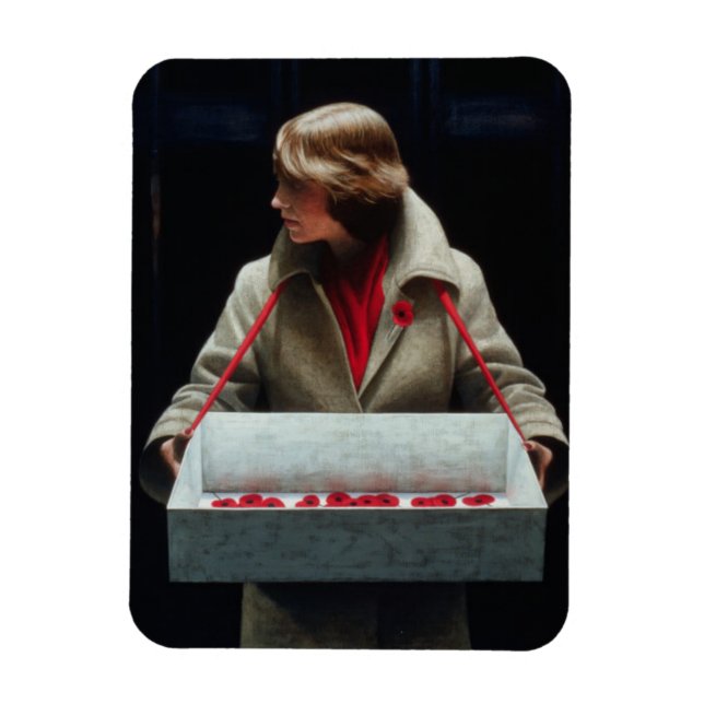 Ímã Limelight 1979 (Vertical)