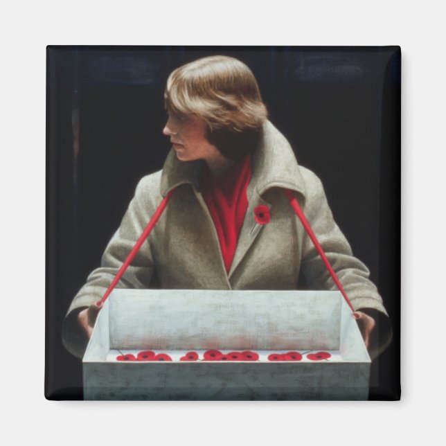 Imã Limelight 1979 (Frente)