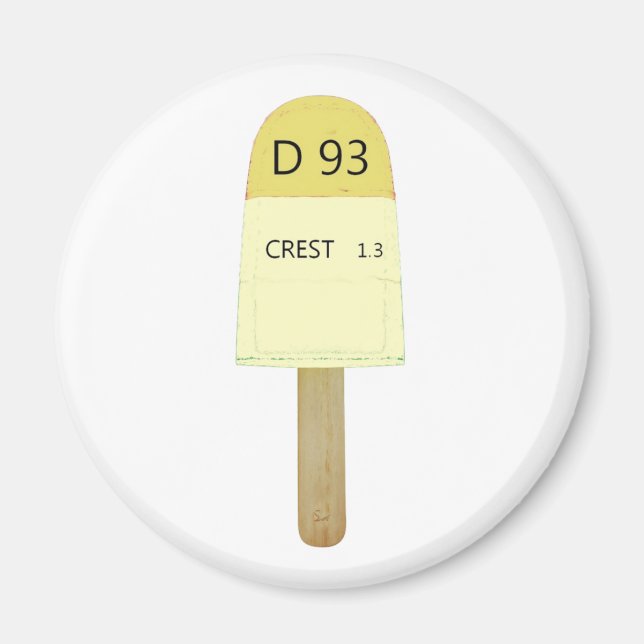 Imã Limite (Frente)