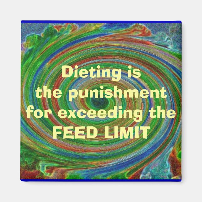 IMÃ LIMITE DE ALIMENTAÇÃO (Frente)