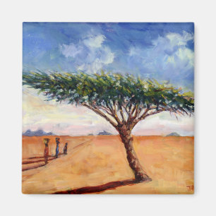 Imã Limite Homeward 2004