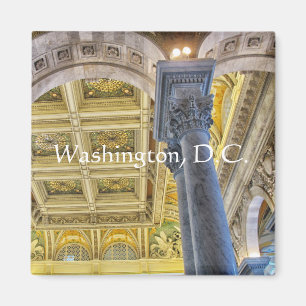 Imã Limite máximo da Biblioteca do Congresso