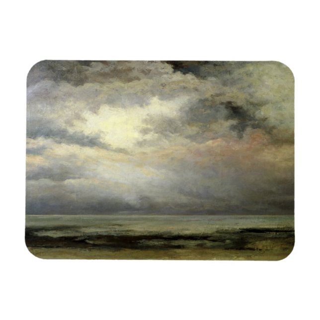Ímã L'Immensite (Horizontal)