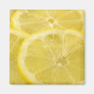 Imã Limon Slices