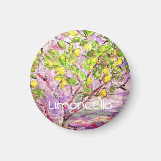 Imã Limoncello