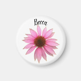 Imã Limpador Puro Brilhante Personalizado