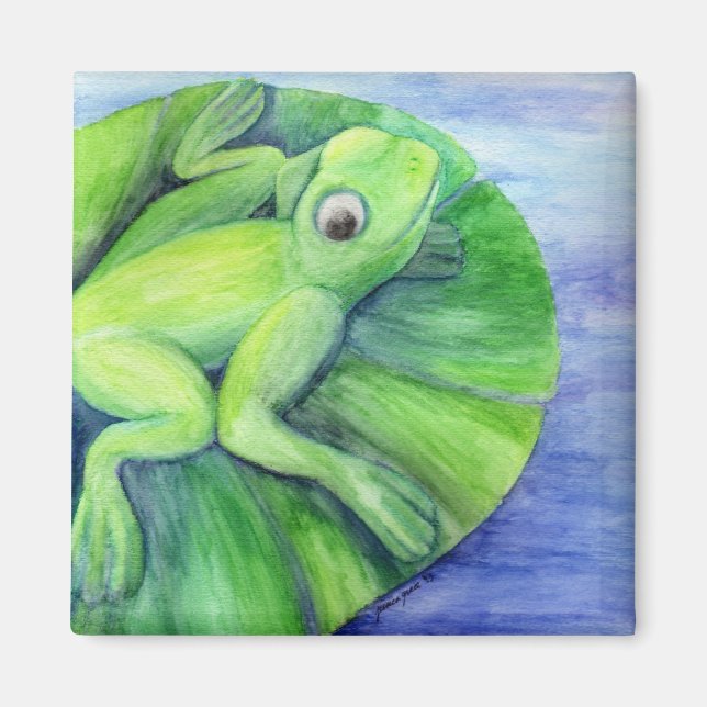 Imã Limpar Reposição do Magnet (Frente)