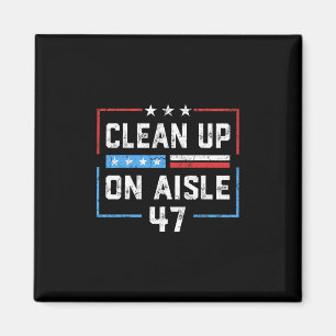 Imã Limpe a Prateleira 47 Impeachment 47 Anti Trump Pr