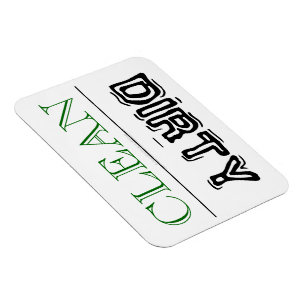 Ímã LIMPE o secador de roupa de múltiplos propósitos