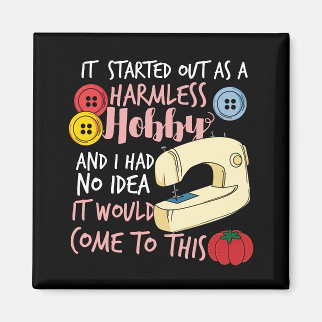 Imã Limpeza (Frente)