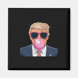 Imã Limpeza de Donald Trump Republicano Apoiador de Tr