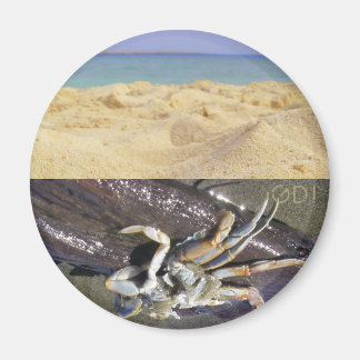 Imã Limpo ou sujo? GDI!