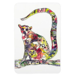 Ímã Limures com limor