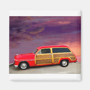 Imã LIN55 Woody.tif vermelho