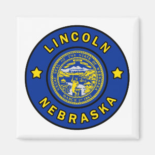 Imã Lincoln Nebraska