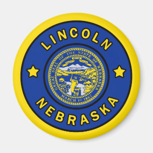 Imã Lincoln Nebraska
