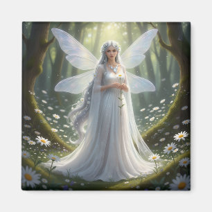 Imã Linda April Diamond Fairy