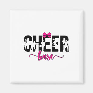 Imã Linda Cheer Se Cheerleader Se - Cinza, Uni-kids, S