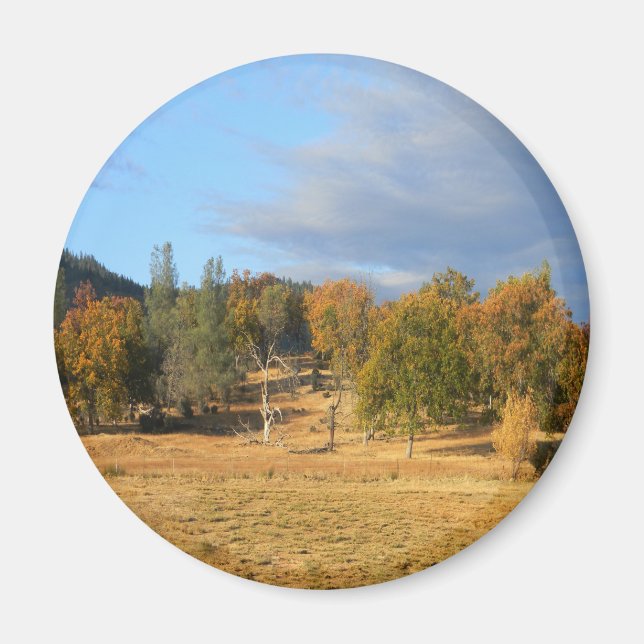 Imã Linda Hayfork, Califórnia.... (Frente)