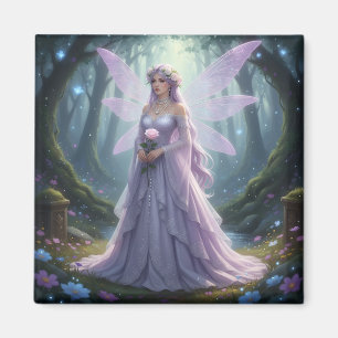 Imã Linda June Pearl Fairy
