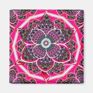 Imã linda Mandela design