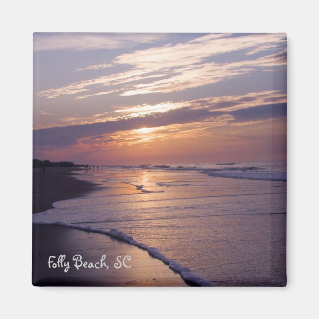 Imã Linda Manhã (Frente)