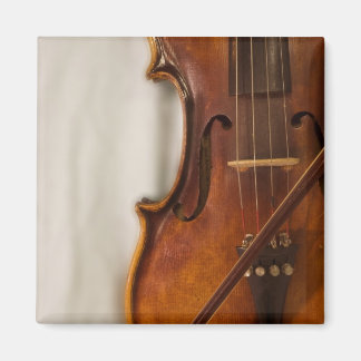 Imã Linda música — Violino