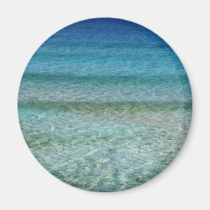 Imã Linda praia Sandy