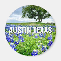Lindos Bluebonnets Austin Texas Photoics
