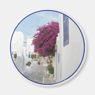 Imã Lindos Mykonos