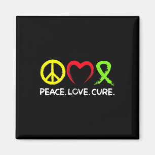 Imã Linfoma Consciência Paz Cura de Amor