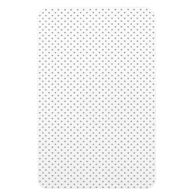 Ímã Língua, Montanha Mist (Vertical)