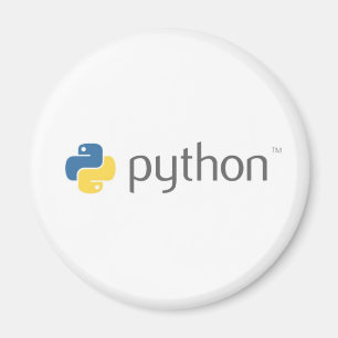 Imã linguagem de programação Python